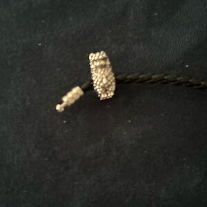 Pandora Silver Llama Charm